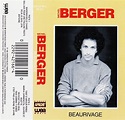 Michel Berger – Beaurivage (1981, Cassette) - Discogs
