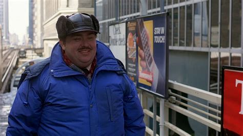 Planes Trains And Automobiles 1987