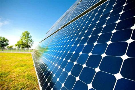 The Largest Solar Power Plant In Ukraine To Be Constructed In Kyiv