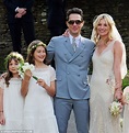 Kate Moss wedding: Bride gets hitched to Jamie Hitch among 15 ...