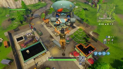 The plot of this project implies a kind of global cataclysm on earth, after which dangerous storms begin to rage. 8 essential Fortnite Battle Royale beginner's tips ...