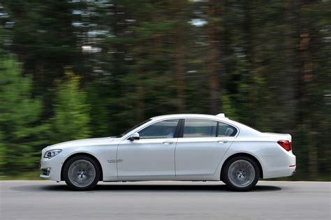 Bmw 7 Series 2013 Picture 13 Of 41