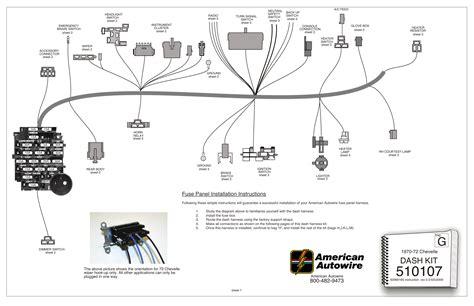 72 Chevelle Ignition Switch Wiring Diagram Wiring Diagram
