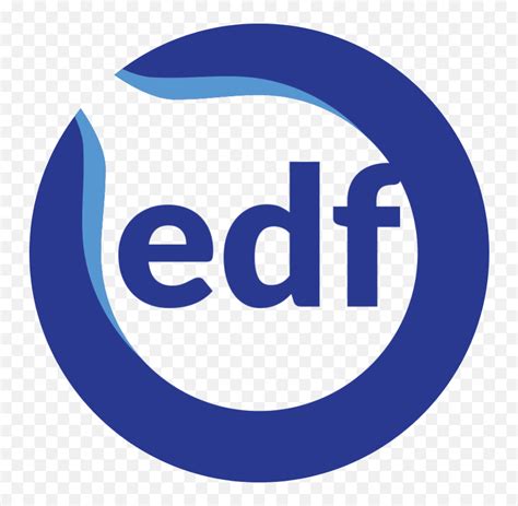 Edf Logos Edf International Logo Pngedf Icon Free Transparent Png