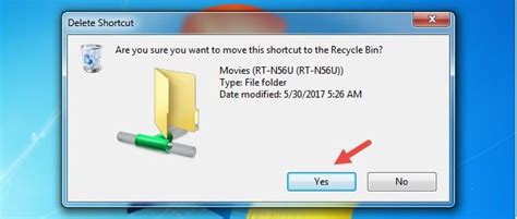 How To Delete Network Share Windows Operating Systems Action1