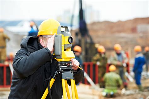 What Is Included In Construction Surveys Votex Surveying Company