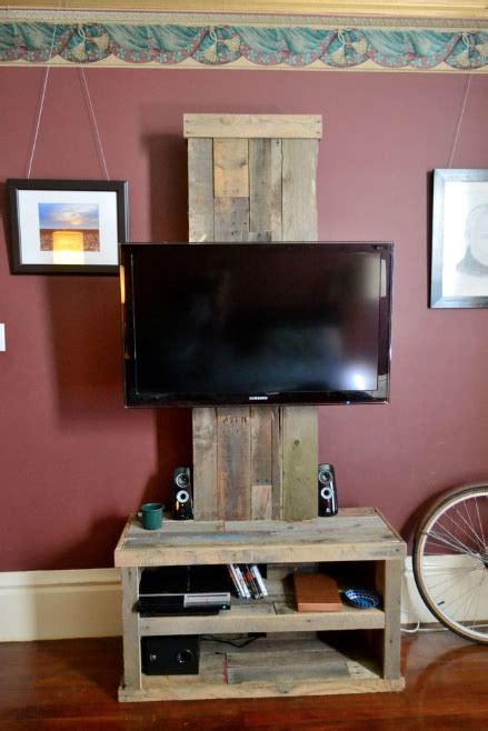 37 Creative Diy Corner Tv Stand Designs And Ideas For Your Home Home