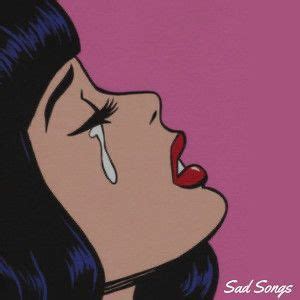 Find different images of expressed sadness by humans of all age and sad looking animals. Pin on spotify playlist covers