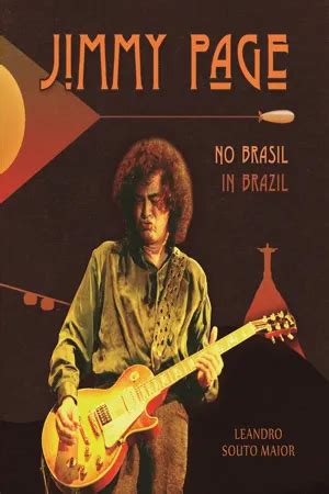 PDF Jimmy Page In Brazil By Leandro Souto Maior EBook Perlego