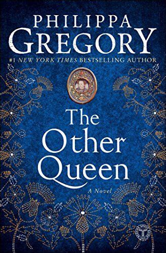 The Other Queen Philippa Gregory Historical Fiction Books