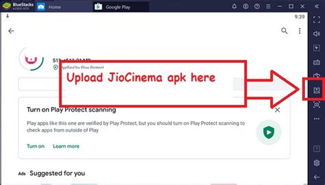 How To Install Jio Cinema For PC Windows Linux And Mac JioUpdate