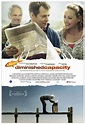 Diminished Capacity Movie Poster (#1 of 2) - IMP Awards
