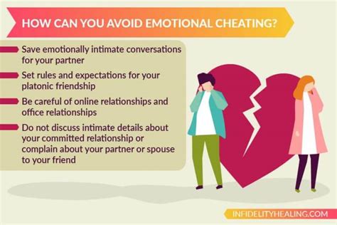 Emotional Infidelity In Marriage Why It Happens And How You Can