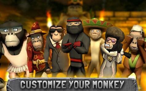 Battle Monkeys Apk For Android Download