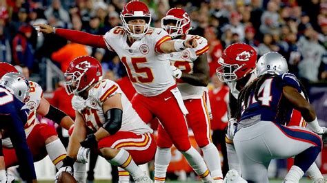 Kansas city is a city of united states. Kansas City Chiefs early favorites to win Super Bowl LIV ...