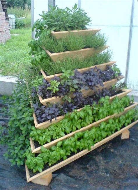 20 Diy Tower Garden Ideas To Grow Plants In A Small Space Vertical