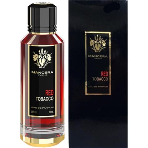 مانسيرا ريد توباكو #mancera_red_tobacco 😎 #الأصلي ثبات وفوحان ممتاز 😍. عطر مانسيرا رد توباكو او دو بارفيوم 60مل - متجر افنان ...