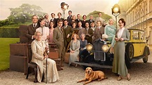 Downton Abbey: A New Era (2022) Watch Online | MOVIEONLINE-HD