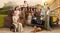 Downton Abbey II: Eine neue Ära - Cinemathek