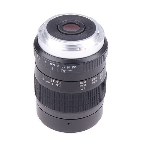 60mm f 2 8 ultra macro lens 2 1 for canon eos ef s dslr camera 5d 7d ii 90d 80d 653858269046 ebay