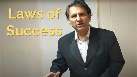 Capt Irfan Explains Laws Of Success Capt Syed Irfan Ul Haq Urdu