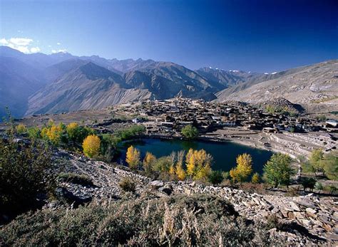 Lakes In Himachal Pradesh Most Popular Lake In Himachal Pradesh