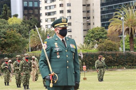 Galería De Imágenes Ejército Nacional De Colombia