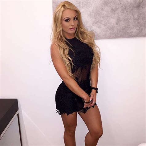 wwe mandy rose instagram