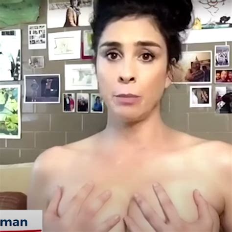 A Bunch Of Celebs Got Naked For A Naked Ballots Psa
