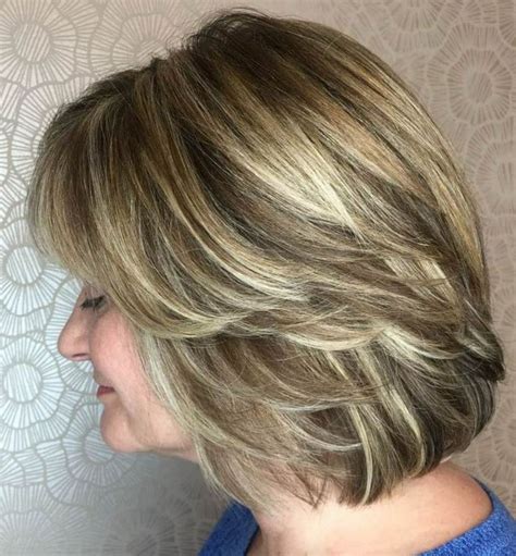 Are you looking for a haircut that is not only feminine and gorgeous but also appropriate for your 50s? 50 Modern Haircuts for Women over 50 with Extra Zing in ...