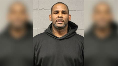 R Kelly Pleads Not Guilty To 11 More Sex Related Charges