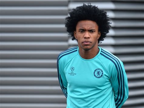 4 hours ago · there may yet be a twist as arsenal look to offload willian in the final days of the transfer window with ac milan apparently looking set to sign the brazilian, according to a report from the sunday mirror (29/8; Chelsea can still qualify for Champions League, claims Willian | The Independent