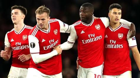 Arsenal Memang Begitu Susah Payah Bikin Gol Hanya Untuk Kebobolan