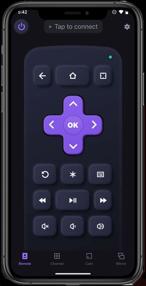 Free Roku Tv Remote App Control For Roku Tv And Roku Players
