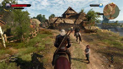 The Witcher 3 Wild Hunt Awards Startfaq