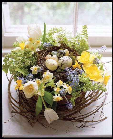 Easy And Creative Easter Egg Ideas For Any Diy Lover Easter Flower