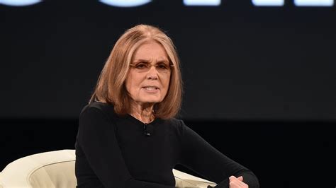 Gloria Steinem Says Women Support Bernie Sanders Because The Boys Are