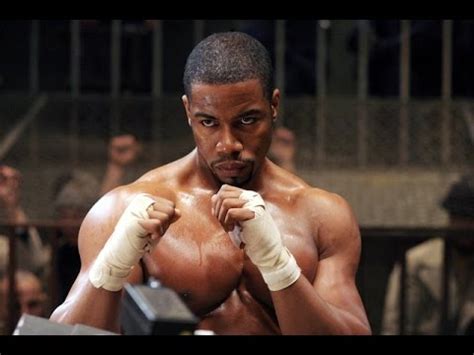 An american actor and professional martial artist who has appeared in numerous films and television series. The legend that is Michael Jai White