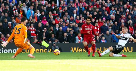 Head to head statistics and prediction, goals, past matches, actual form for premier league. Liverpool FC 2 Fulham 0: As it happened and post-match ...