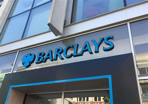 Barclays named World's Best Bank for Markets | Finbold