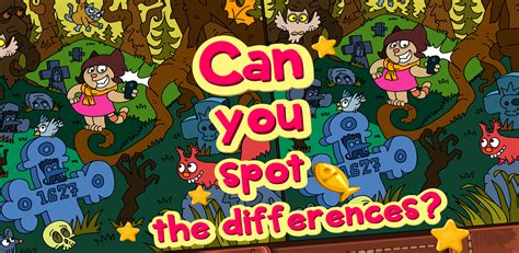 Meow Quest Spot The Differencesukappstore For Android