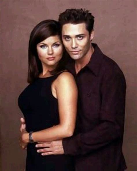 Noah Hunter And Valerie Malone Beverly Hills 90210 Beverly Hills Tv Couples