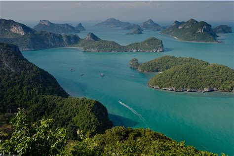 Koh Samui An Island On Isthmus In Thailand Travel Innate