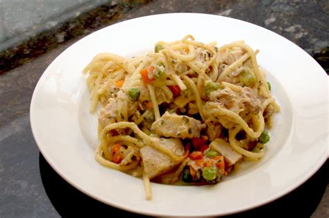 For when you have leftover vegetables… 17. Pork and Spaghetti Casserole | Recipe | Leftover pork ...