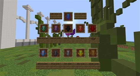 More Totems Minecraft Texture Pack