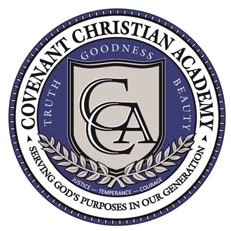 Covenant Christian Academy Tx By Covenant Christian Academy
