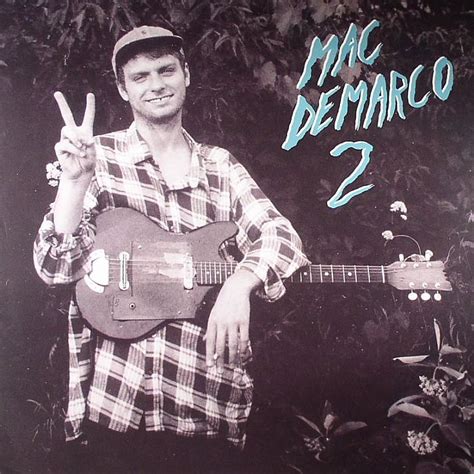 Mac Demarco 2 Vinyl At Juno Records