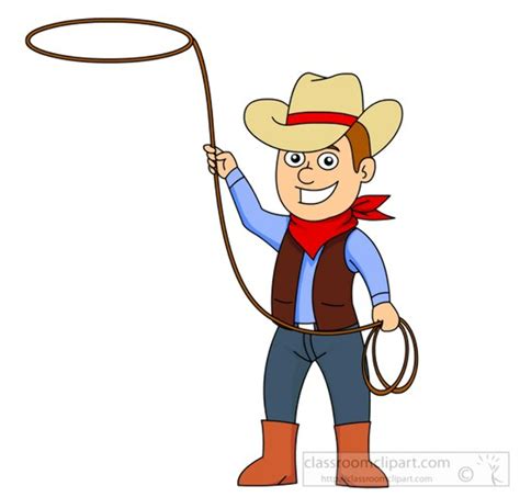 Download High Quality Cowboy Clipart Cartoon Transparent Png Images