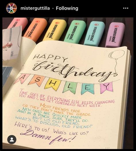 The Best Bullet Journal Fonts For Your Bujo Pages Angela Giles