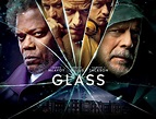 Review Film Glass (2019)
